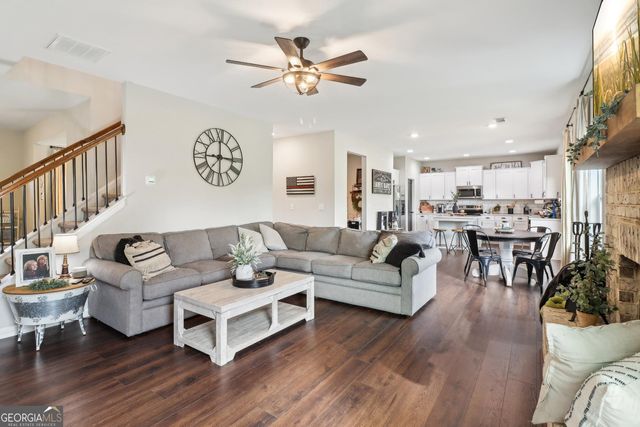 2172 Smokey Road, Newnan, GA 30263