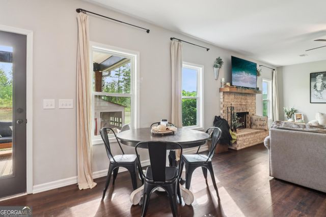 2172 Smokey Road, Newnan, GA 30263