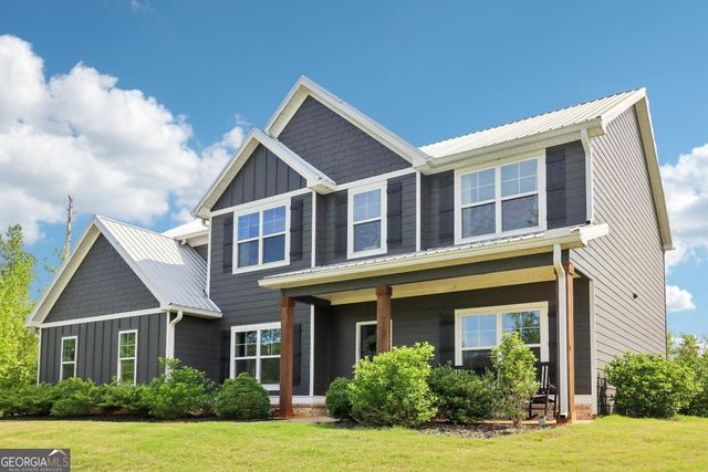 2172 Smokey Road, Newnan, GA 30263