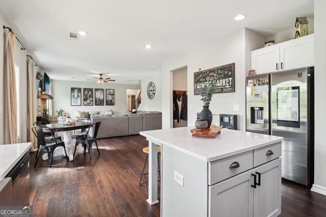 2172 Smokey Road, Newnan, GA 30263