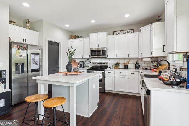 2172 Smokey Road, Newnan, GA 30263