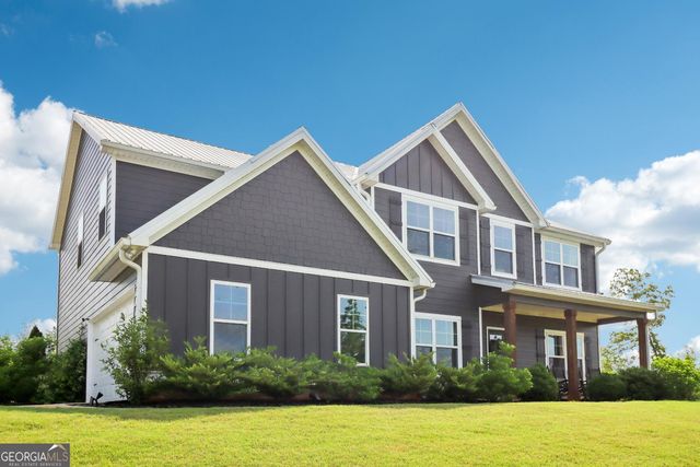 2172 Smokey Road, Newnan, GA 30263