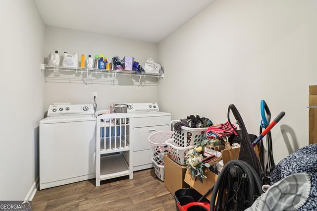 2172 Smokey Road, Newnan, GA 30263