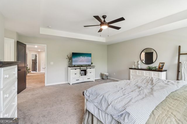 2172 Smokey Road, Newnan, GA 30263