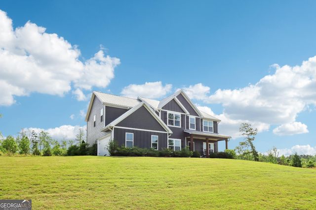 2172 Smokey Road, Newnan, GA 30263