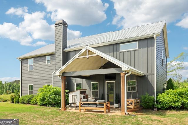 2172 Smokey Road, Newnan, GA 30263