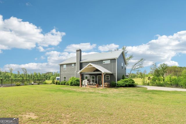 2172 Smokey Road, Newnan, GA 30263