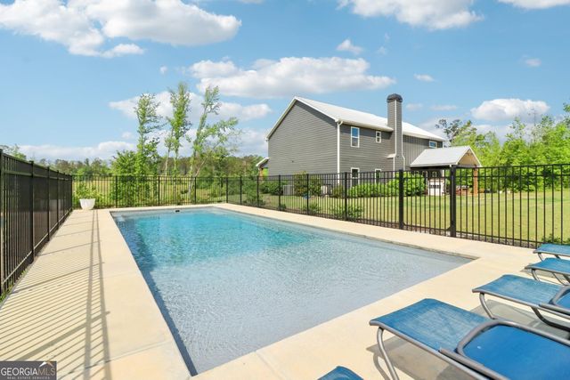 2172 Smokey Road, Newnan, GA 30263