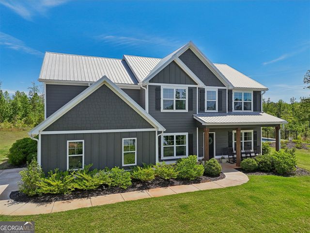 2172 Smokey Road, Newnan, GA 30263