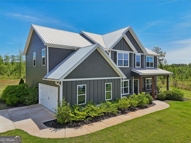 2172 Smokey Road, Newnan, GA 30263