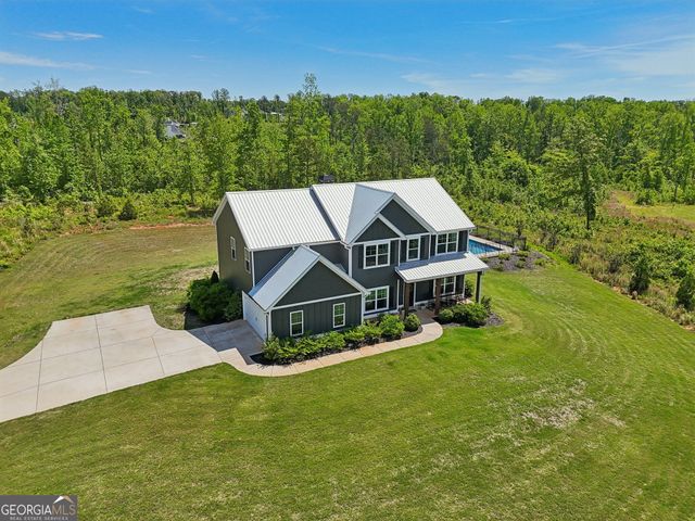 2172 Smokey Road, Newnan, GA 30263