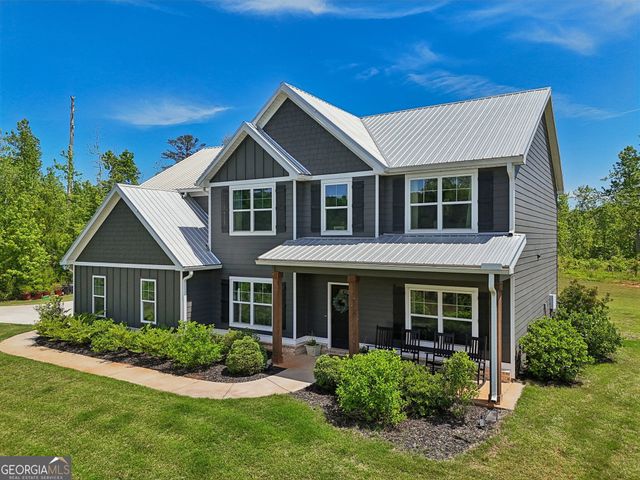 2172 Smokey Road, Newnan, GA 30263
