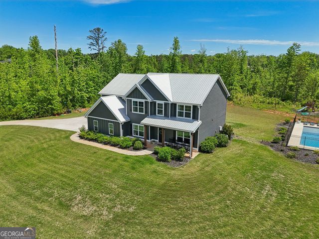 2172 Smokey Road, Newnan, GA 30263