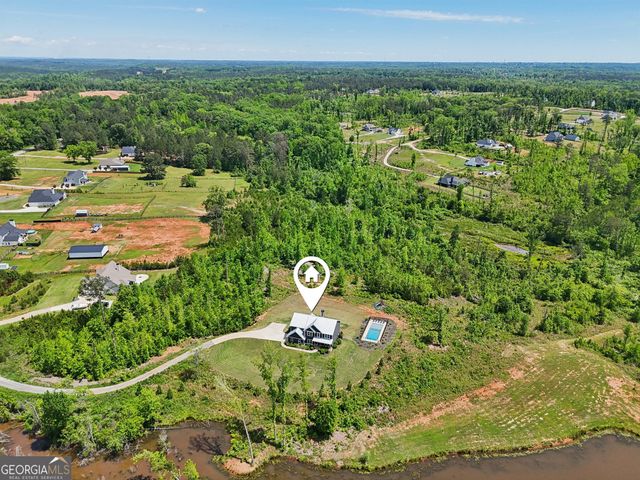 2172 Smokey Road, Newnan, GA 30263