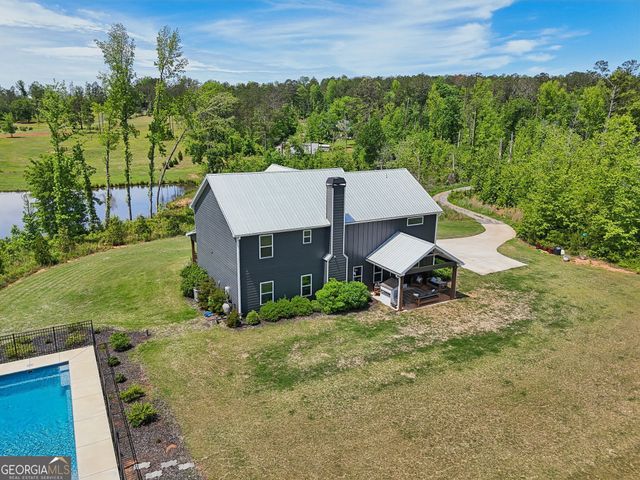 2172 Smokey Road, Newnan, GA 30263