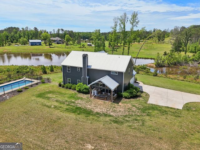 2172 Smokey Road, Newnan, GA 30263