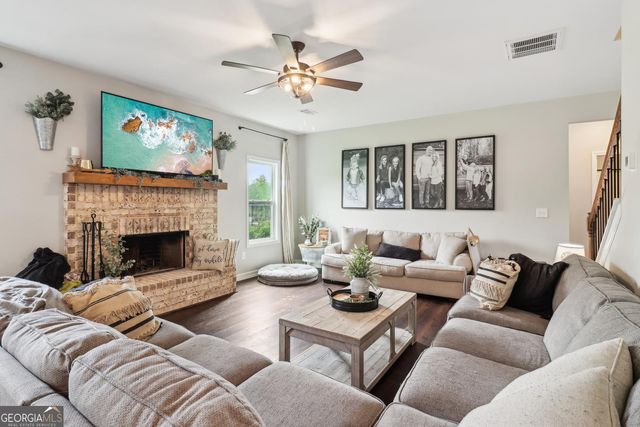 2172 Smokey Road, Newnan, GA 30263