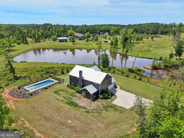2172 Smokey Road, Newnan, GA 30263