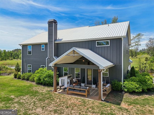 2172 Smokey Road, Newnan, GA 30263