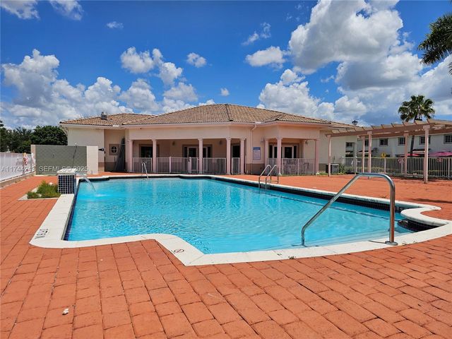 14122 SW 260th Street 103, Homestead, FL 33032