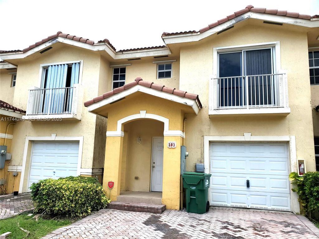 14122 SW 260th Street 103, Homestead, FL 33032