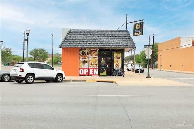 700 S Main Street, Mcallen, TX 78501