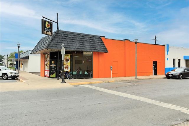 700 S Main Street, Mcallen, TX 78501