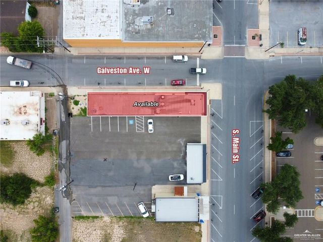700 S Main Street, Mcallen, TX 78501