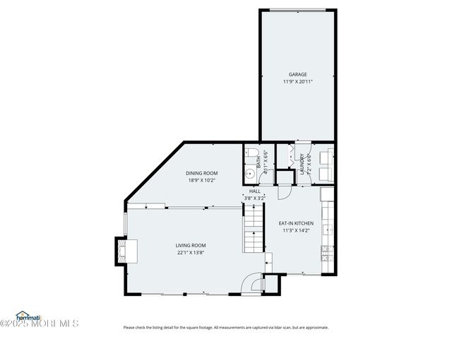 55 Cotswold Circle, Ocean Twp, NJ 07712