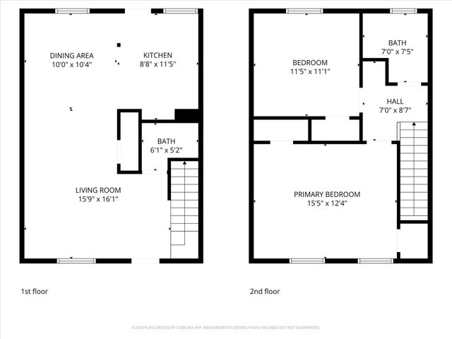 6341 Bordeaux Avenue, Dallas, TX 75209