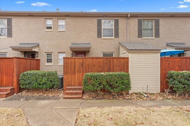 6341 Bordeaux Avenue, Dallas, TX 75209