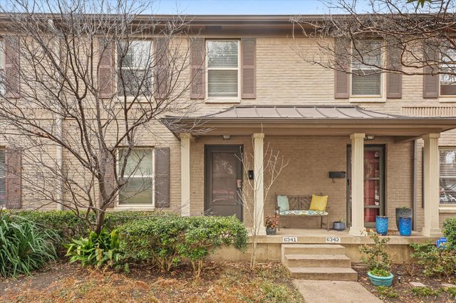 6341 Bordeaux Avenue, Dallas, TX 75209
