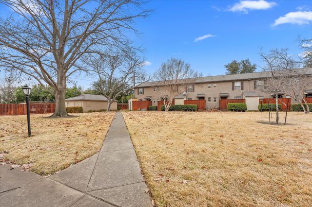 6341 Bordeaux Avenue, Dallas, TX 75209