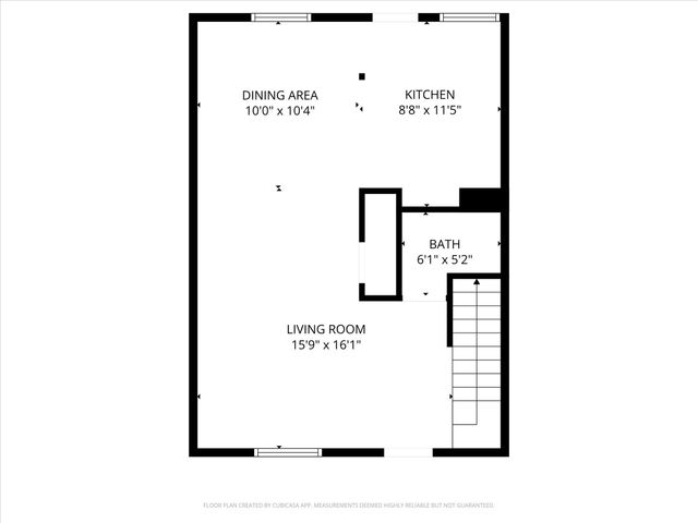 6341 Bordeaux Avenue, Dallas, TX 75209