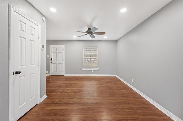 6341 Bordeaux Avenue, Dallas, TX 75209