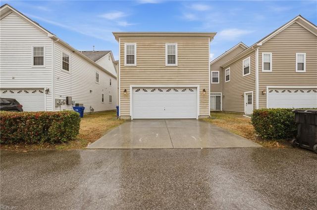 2954 Greenwood DR, Portsmouth, VA 23701
