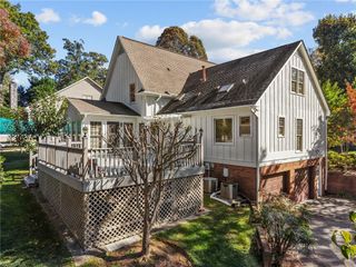 3502 Crosstimbers Drive, Greensboro, NC 27410