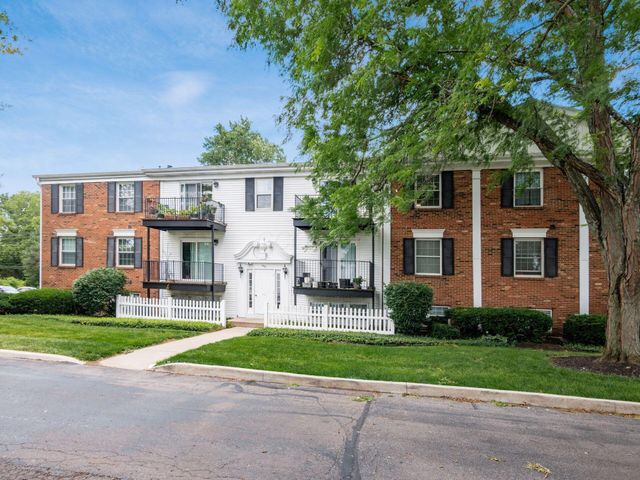 1450 Slade Avenue, 302, Columbus, OH 43235