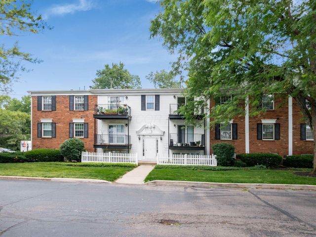 1450 Slade Avenue, 302, Columbus, OH 43235