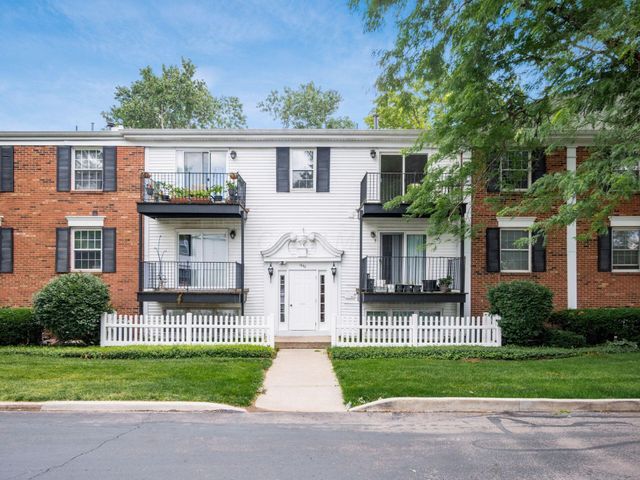 1450 Slade Avenue, 302, Columbus, OH 43235