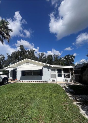 4824 8TH STREET, Zephyrhills, FL 33542