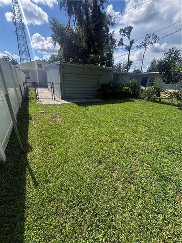4824 8TH STREET, Zephyrhills, FL 33542