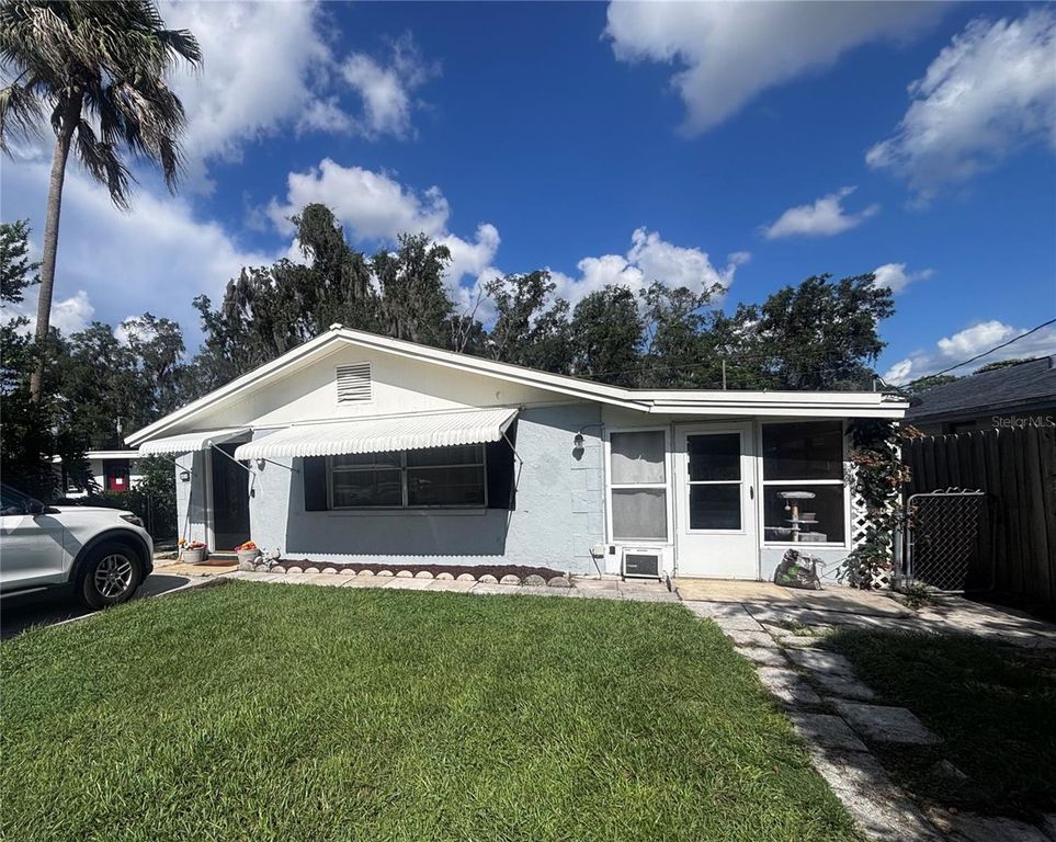 4824 8TH STREET, Zephyrhills, FL 33542