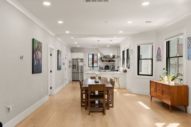23 Jaques St B, Somerville, MA 02145