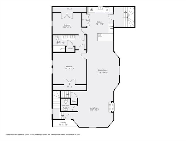 23 Jaques St B, Somerville, MA 02145