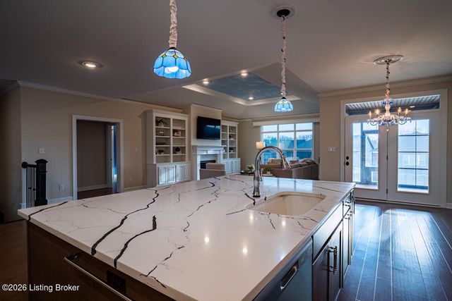 11528 Angel Falls Dr, Prospect, KY 40059