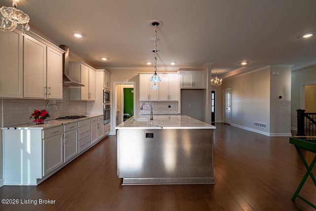 11528 Angel Falls Dr, Prospect, KY 40059