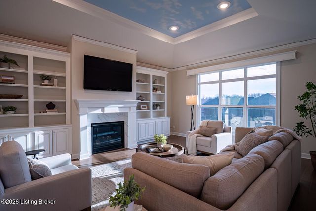 11528 Angel Falls Dr, Prospect, KY 40059