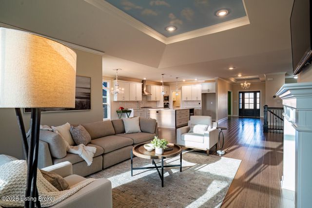 11528 Angel Falls Dr, Prospect, KY 40059