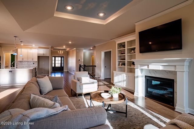 11528 Angel Falls Dr, Prospect, KY 40059